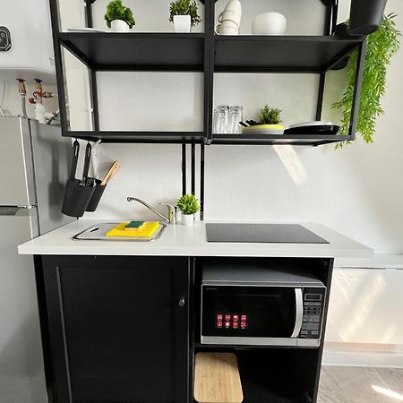 Paris Bastille Bercy Gare De Lyon Chambre Climatisee 9M2 Ideal 1 Pers ,Max 2 Pers Extérieur photo
