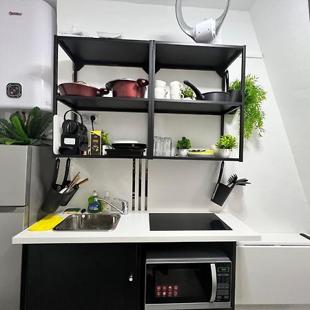 Paris Bastille Bercy Gare De Lyon Chambre Climatisee 9M2 Ideal 1 Pers ,Max 2 Pers Extérieur photo