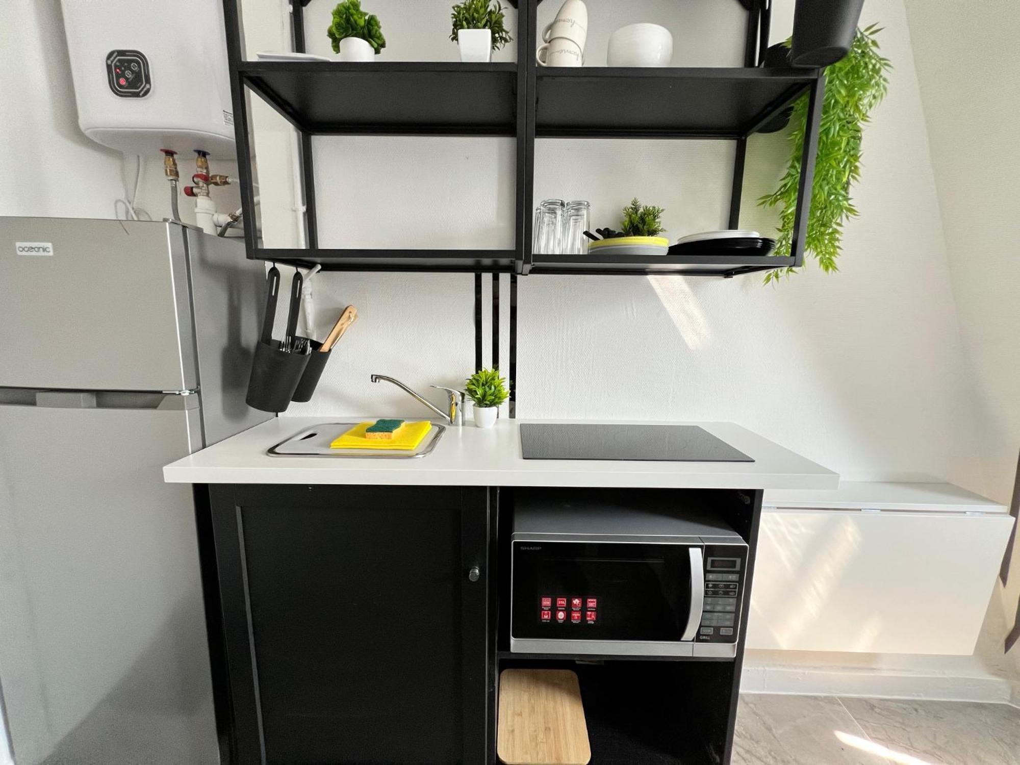 Paris Bastille Bercy Gare De Lyon Chambre Climatisee 9M2 Ideal 1 Pers ,Max 2 Pers Extérieur photo